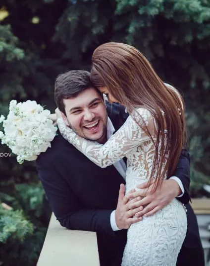 Дагестанська весілля