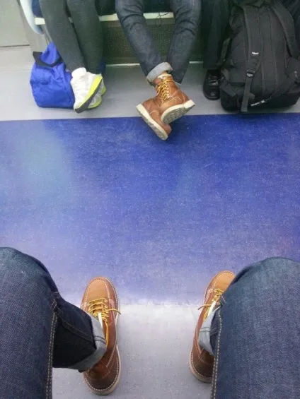 Так що ви знаєте про незручних моментах фотодобірка (незручних) Так що ви знаєте про незручних моментах фотодобірка