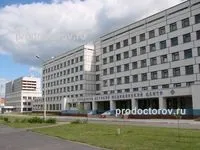 Дитяча лікарня №3 - 102 лікаря, 46 відгуків, Стаханов (дитяча) Дитяча лікарня №3 - 102 лікаря, 46 відгуків, Стаханов