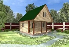 Дерев'яні будинки під ключ недорого з великого Новгорода, проекти і ціни (дерев'яні будинки під ключ) Дерев'яні будинки під ключ недорого з великого Новгорода, проекти і ціни
