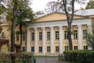 Дитяча Філатовська лікарня список відділень дитячої Філатовськой лікарні - адреса та відгуки про (відгуки) Дитяча Філатовська лікарня список відділень дитячої Філатовськой лікарні - адреса та відгуки про