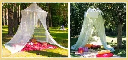 День народження на природі оформлення свята для дорослих і дітей (дитячий день народження на природі влітку оформлення) День народження на природі оформлення свята для дорослих і дітей