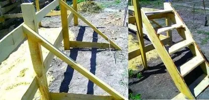 Дерев'яний басейн своїми руками чотири варіанти з фото - легка справа (руками) Дерев'яний басейн своїми руками чотири варіанти з фото - легка справа