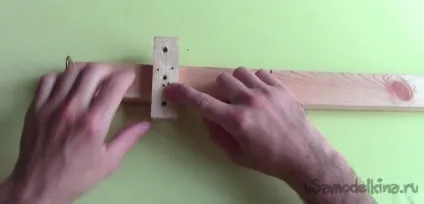 Робимо пружинний арбалет