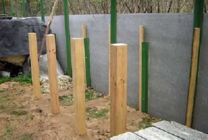 Робимо компостну яму на дачі своїми руками - 3 варіанти