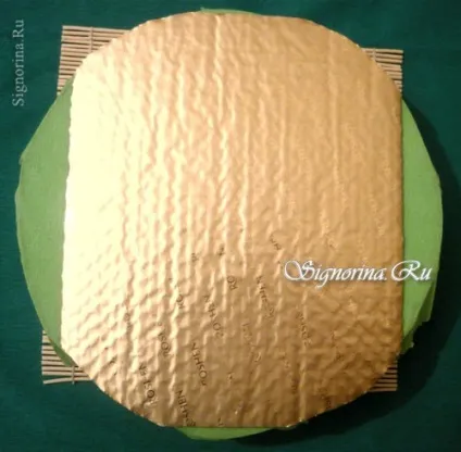 Грошовий кран подарунок своїми руками (руками) Грошовий кран подарунок своїми руками