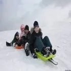 Дитячі сноубутси - кращий захист від зимової сльоти! (Найкраща) Дитячі сноубутси - кращий захист від зимової сльоти!