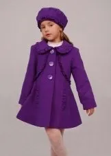 Дитяче пальто (102 фото) вовняне, фінське, zara, пухова, стьобана, від дольче габбана, на (пальто) Дитяче пальто (102 фото) вовняне, фінське, zara, пухова, стьобана, від дольче габбана, на