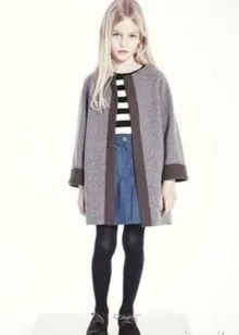 Дитяче пальто (102 фото) вовняне, фінське, zara, пухова, стьобана, від дольче габбана, на (пальто) Дитяче пальто (102 фото) вовняне, фінське, zara, пухова, стьобана, від дольче габбана, на