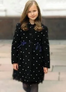 Дитяче пальто (102 фото) вовняне, фінське, zara, пухова, стьобана, від дольче габбана, на (пальто) Дитяче пальто (102 фото) вовняне, фінське, zara, пухова, стьобана, від дольче габбана, на