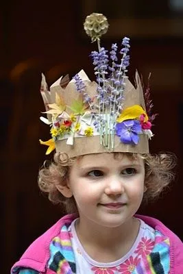 Дитяче свято на природі - ідеї оформлення - ярмарок майстрів - ручна робота, handmade (декор з паперу) Дитяче свято на природі - ідеї оформлення - ярмарок майстрів - ручна робота, handmade