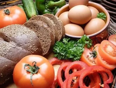 Дієта при гастриті з підвищеною кислотністю шлунка меню (підвищеної) Дієта при гастриті з підвищеною кислотністю шлунка меню