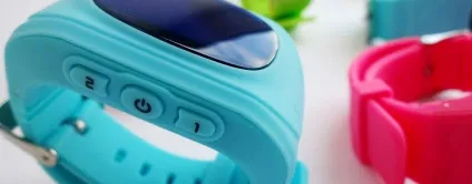 Дитячі годинники з gps трекером і функцією телефону smart baby watch, знову свято! (Подарунок для молодшого школяра) Дитячі годинники з gps трекером і функцією телефону smart baby watch, знову свято!