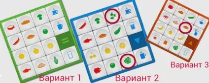 Дієта п'ятнашки, принцип, меню дієти п'ятнашки (п'ятнашки) Дієта п'ятнашки, принцип, меню дієти п'ятнашки