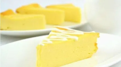 Дієтична сирна запіканка в мікрохвильовці (мікрохвильовці) Дієтична сирна запіканка в мікрохвильовці