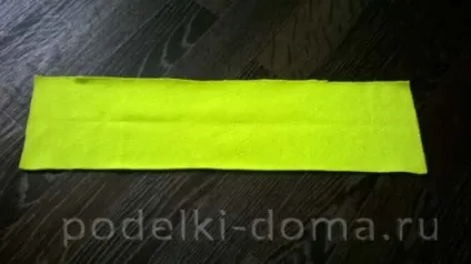 Дитячий бере з флісу (шиття, майстер-клас), коробочка ідей і майстер-класів (дитячий) Дитячий бере з флісу (шиття, майстер-клас), коробочка ідей і майстер-класів