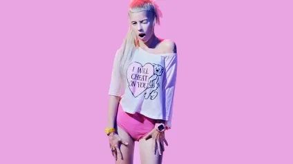 Die antwoord 15 фактів, яких ви не знали - muzoko (яких) Die antwoord 15 фактів, яких ви не знали - muzoko