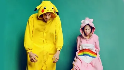 Die antwoord 15 фактів, яких ви не знали - muzoko (яких) Die antwoord 15 фактів, яких ви не знали - muzoko