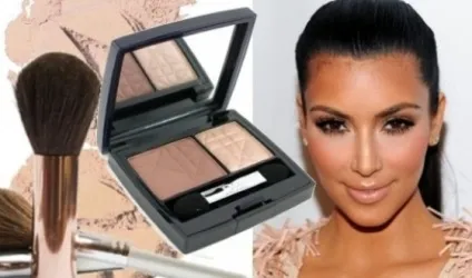 Димчастий макіяж очей smoky eyes (смокі айс) покрокова інструкція (smoky) Димчастий макіяж очей smoky eyes (смокі айс) покрокова інструкція
