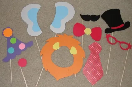 Дитяче свято на природі - ідеї оформлення - ярмарок майстрів - ручна робота, handmade (свято) Дитяче свято на природі - ідеї оформлення - ярмарок майстрів - ручна робота, handmade