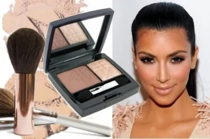 Димчастий макіяж очей smoky eyes (смокі айс) покрокова інструкція (смокі) Димчастий макіяж очей smoky eyes (смокі айс) покрокова інструкція