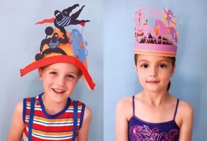Дитяче свято на природі - ідеї оформлення - ярмарок майстрів - ручна робота, handmade (свято з дітьми) Дитяче свято на природі - ідеї оформлення - ярмарок майстрів - ручна робота, handmade