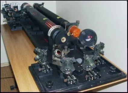 діагностика плазми