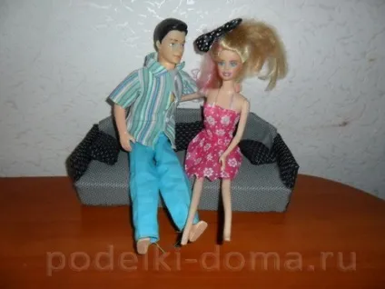 Диван для ляльки (в'язання гачком) divan dlya kukly vyazany03, коробочка ідей і майстер-класів (ляльок своїми руками) Диван для ляльки (в'язання гачком) divan dlya kukly vyazany03, коробочка ідей і майстер-класів