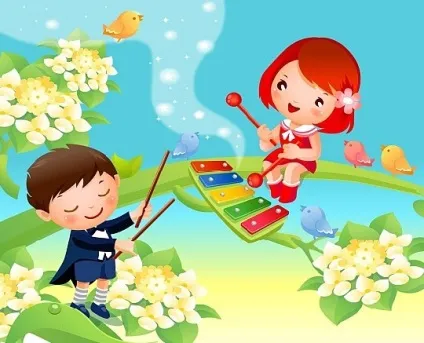 Дитячі міні казки - розповідаємо і придумуємо самі (міні) Дитячі міні казки - розповідаємо і придумуємо самі