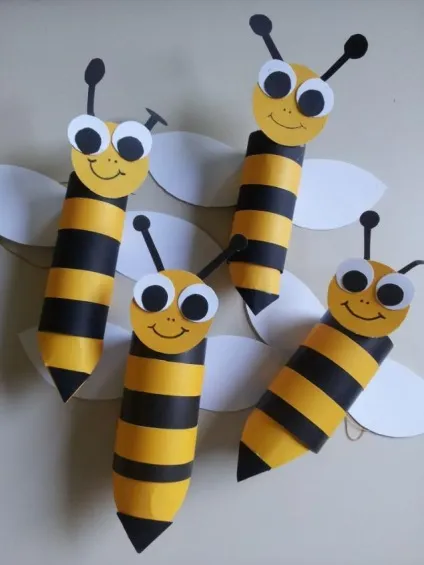 Дитяче свято на природі - ідеї оформлення - ярмарок майстрів - ручна робота, handmade (декор з паперу) Дитяче свято на природі - ідеї оформлення - ярмарок майстрів - ручна робота, handmade