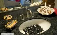 Дизайн плитки економ класу у ванній кімнаті в сучасному стилі (плитки) Дизайн плитки економ класу у ванній кімнаті в сучасному стилі