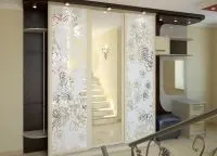 Дизайн коридору в квартирі