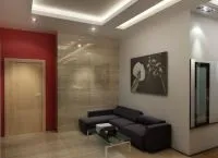 Дизайн коридору в квартирі