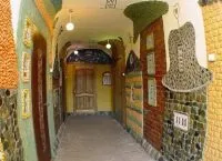 Дизайн коридору в квартирі