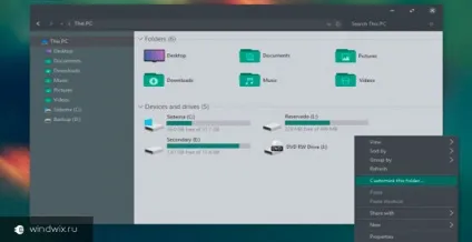 Додати шрифти в windows 7 - де вони зберігаються і чистка їх кеша (шрифти) Додати шрифти в windows 7 - де вони зберігаються і чистка їх кеша