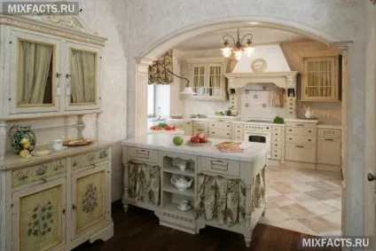 Дизайн інтер'єру з арками (фото) (арка в будинку) Дизайн інтер'єру з арками (фото)