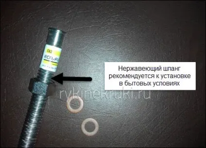 Для підключення газової плити потрібен майстер, руки не крюки (плити) Для підключення газової плити потрібен майстер, руки не крюки