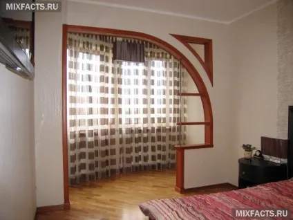 Дизайн інтер'єру з арками (фото) (Дизайн інтер'єру арками) Дизайн інтер'єру з арками (фото)