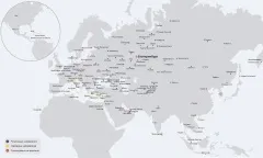 Аеропорт Кольцово (ekaterinburg koltsovo international airport) (самостійні подорожі) Аеропорт Кольцово (ekaterinburg koltsovo international airport)