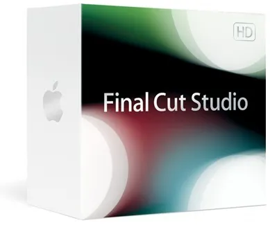 Afinal cut studio для відеомонтажу - опис і можливості final cut studio