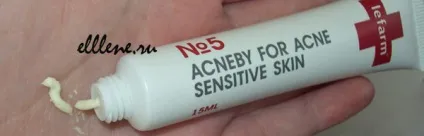 Акнебай (acneby), відгуки, застосування, як позбутися від прищів (позбутися) Акнебай (acneby), відгуки, застосування, як позбутися від прищів