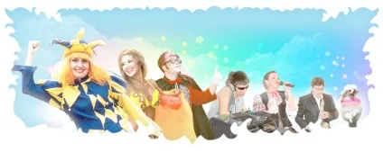 Агентство свято життя - 15 плюсів агентства
