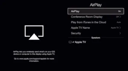 Airplay не працює простий - швидкий метод, щоб виправити airplay НЕ показувати (виправити) Airplay не працює простий - швидкий метод, щоб виправити airplay НЕ показувати