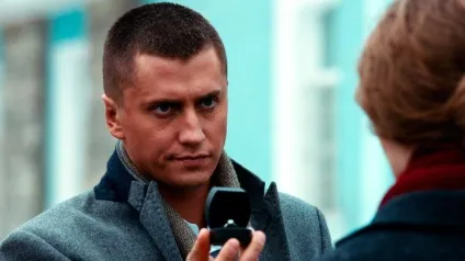 Актор Павло Прилучний біографія, особисте життя, сім'я, дружина, діти (Прилучний) Актор Павло Прилучний біографія, особисте життя, сім'я, дружина, діти