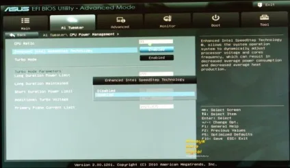 Ai tweaker - сторінка 2