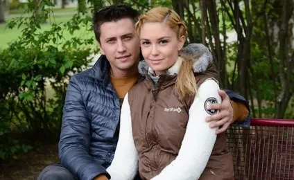 Актор Павло Прилучний біографія, особисте життя, сім'я, дружина, діти (біографія) Актор Павло Прилучний біографія, особисте життя, сім'я, дружина, діти