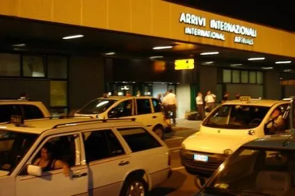 Аеропорт Бергамо і як дістатися до милана