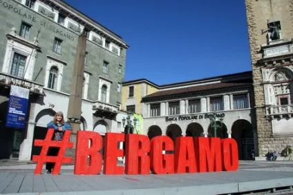 Аеропорт мілан-Бергамо переваги і недоліки (Città Alta Верхнє місто) Аеропорт мілан-Бергамо переваги і недоліки