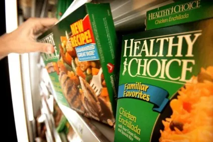 А як у них здорові продукти з сша () А як у них здорові продукти з сша