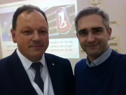 А як ти прожив цей тиждень (думав хочу підвести підсумки) А як ти прожив цей тиждень